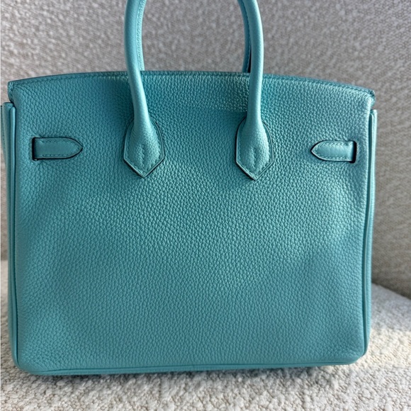 Birkin 25 Blue atoll - Picture 2 of 16